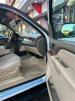 شيفروليه تاهو